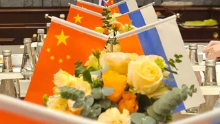 Безвизовый режим с Китаем может удвоить торговый оборот Вологодской области