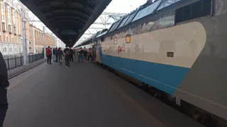 Погонят из вагона с чемоданами: в РЖД ужесточили правила, теперь не поможет даже купленный билет