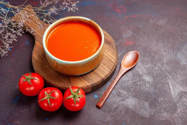 Из кабачков готовлю нереально вкусный кетчуп — секрет узнала от свекрови: верилось с трудом, а теперь готовлю только так
