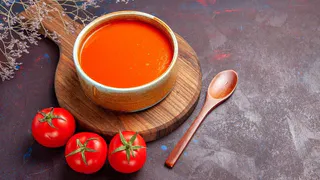 Из кабачков готовлю нереально вкусный кетчуп — секрет узнала от свекрови: верилось с трудом, а теперь готовлю только так