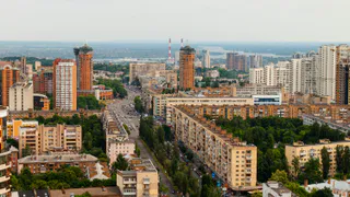 С 1 июня грянут большие изменения на рынке жилья - квартиры рекордно подешевеют на 35%