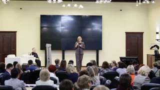 В Вологодской области сформируют стратегию развития системы образования на ближайшие годы