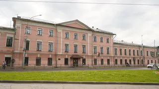Вологда получила 69 миллионов на ремонт старинной вечерней школы