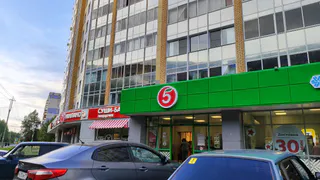 «Пятерочка» навсегда избавляется от кассиров. Сеть открывает магазины нового формата