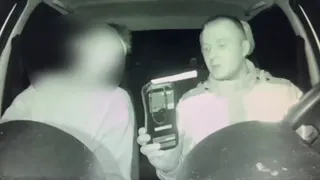 В Вологодской области пьяный мужчина угнал у начальника иномарку и дважды попал в ДТП