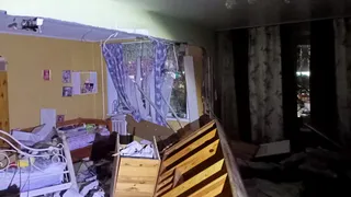 В Вологде мужчина получил срок за гибель жены при взрыве паров самогона