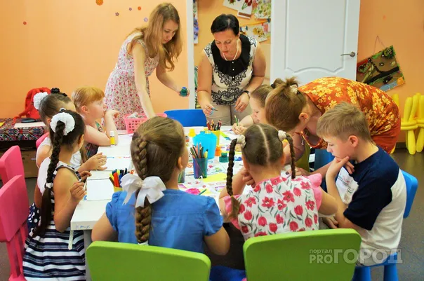 В детском лагере «Салют» под Великим Устюгом зафиксирована вспышка кишечной инфекции