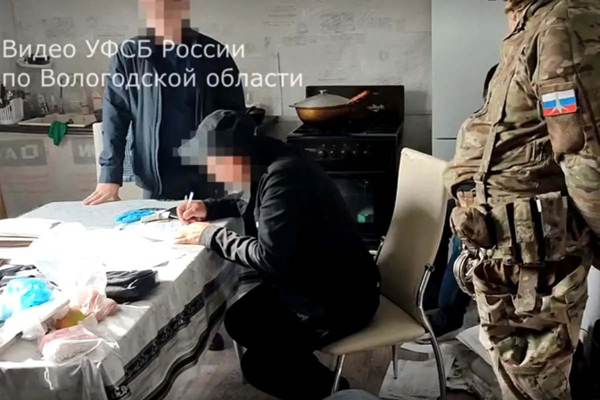 Иностранец ради разрешения на проживание в РФ стал фиктивным отцом вологжанки