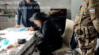 Иностранец ради разрешения на проживание в РФ стал фиктивным отцом вологжанки