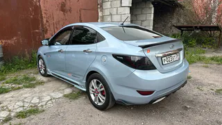 Колёса автомобиля: как тюнинговать законно и безопасно