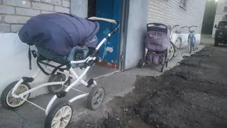 В Вологодской области более 800 молодых мам получили материальную поддержку 