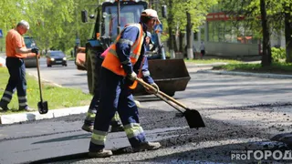 В Череповце проверят все улицы на гарантии