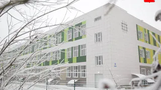 Губернатор Вологодской области Георгий Филимонов посетит новую школу в Череповце