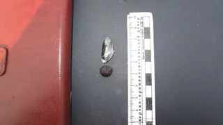 В Вологодской области задержали ранее судимого мужчину с синтетическим наркотиком