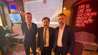 Вологодские разработки могут помочь Пакистану в борьбе с дефицитом питьевой воды