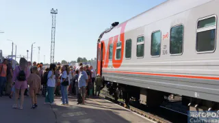 Люди лишились дара речи: в поездах теперь строго запрещено. Как теперь будут ездить пассажиры РЖД