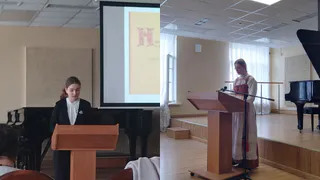 Студенты из Вологды завоевали три награды на международном конкурсе в Санкт-Петербурге