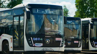 В Вологде 13 сентября временно изменят маршруты общественного транспорта