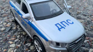 Эти машины чаще всего тормозит ДПС в августе - список