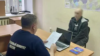 В Вологодской области пьяная ссора закончилась убийством собутыльника