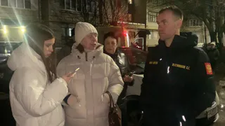 Власти Вологды возьмут на себя восстановление квартир после пожара на Луначарского
