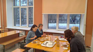 Вологодские родители активно контролируют качество школьного питания