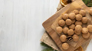 Рецепт угощения на Масленицу: вкуснейшие медовые пряники