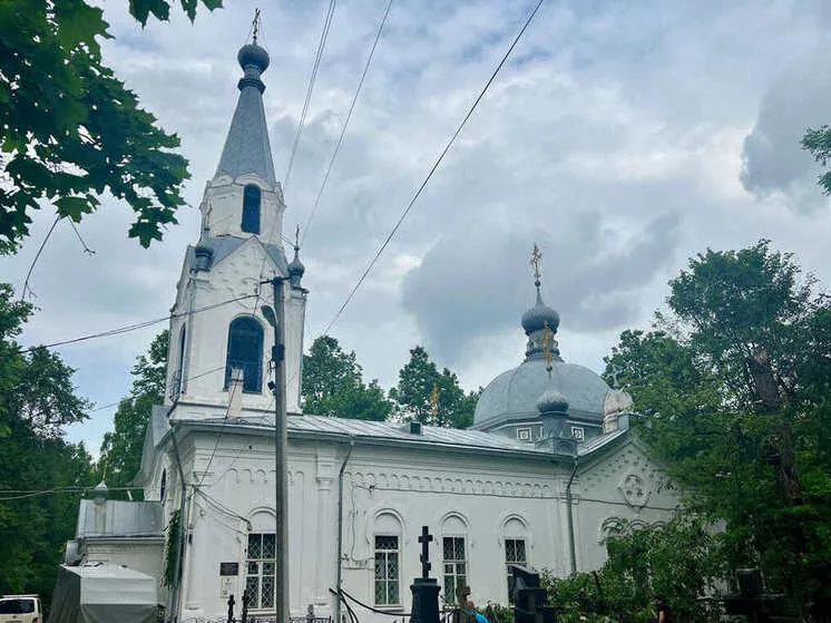 Митрополит Савва возглавит масштабный крестный ход в Вологде в честь древней чудотворной иконы