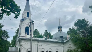 Митрополит Савва возглавит масштабный крестный ход в Вологде в честь древней чудотворной иконы