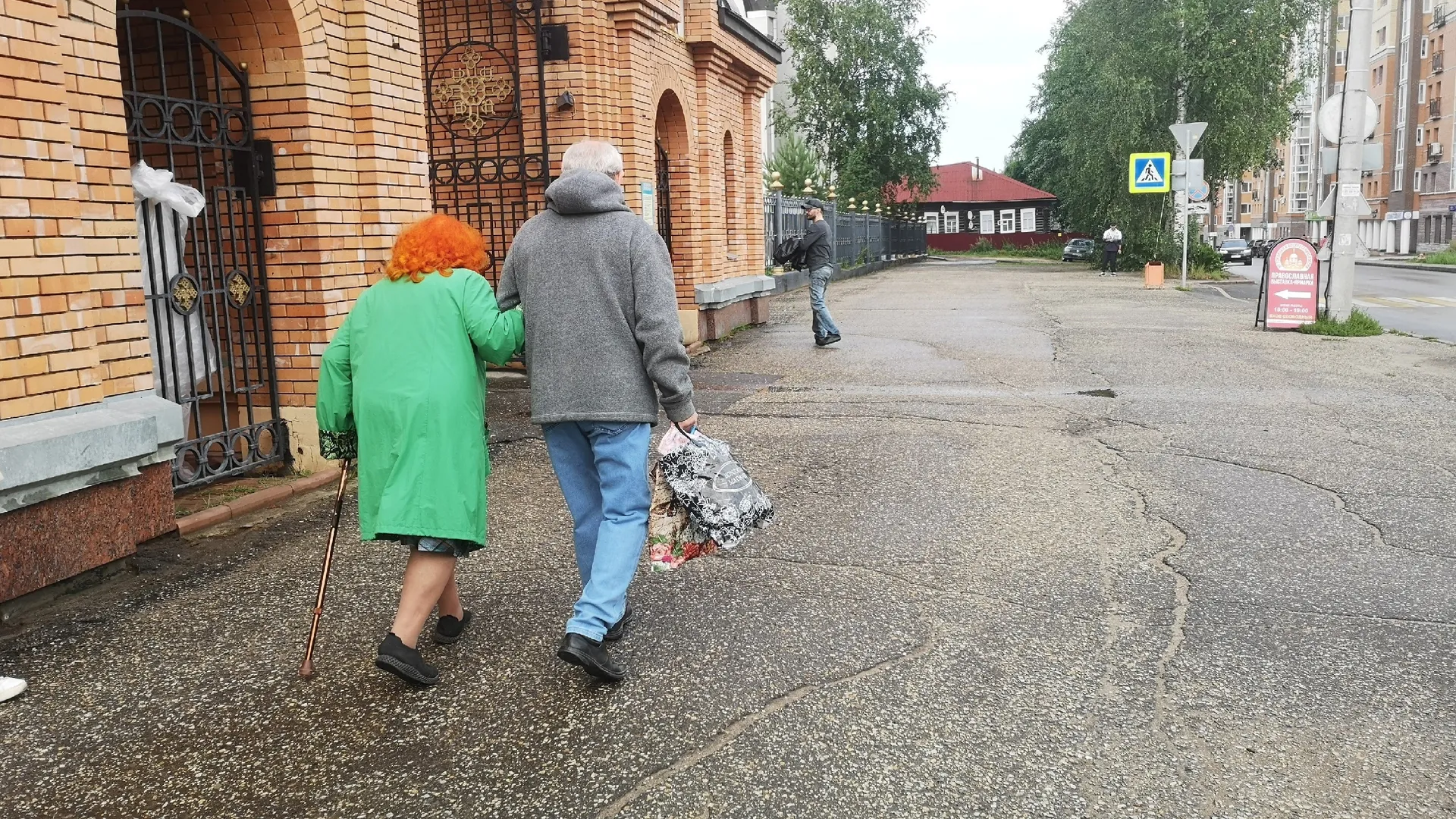 Пожилых граждан без завещания ждет очень неприятный сюрприз