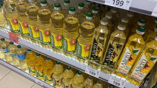 Роскачество проверило растительное масло: результаты исследования