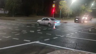 Две пассажирки пострадали в ДТП с иномарками в Вологде