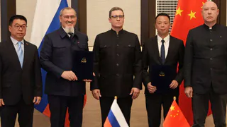 Вологодская область и китайская провинция Шэньси объединяют усилия для развития ушу и культурного диалога