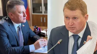 Депутат Госдумы от Вологодской области оскандалился, назвав избирателей-вологжан «фейками»