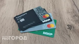 Всем, у кого есть банковская карточка «Мир», дали срок до мая