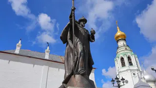 Экскурсия "Вологодский след Ивана Грозного" собрала свыше 500 участников за три месяца