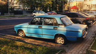 ГАИ начнут штрафовать водителей за установку незаконных дисков на автомобили и будут проверять машины на соответствие требованиям