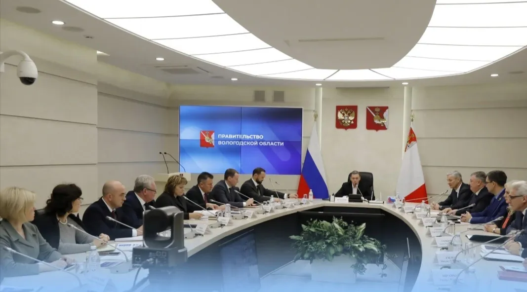 Начальник департамента экономического развития отправлена в отставку