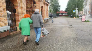 Теперь это им запрещено. Пенсионеров, которым от 60 до 85 лет, ожидает сюрприз с 27 июня