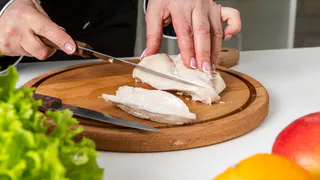 Роскачество проверило куриное филе: результаты исследования