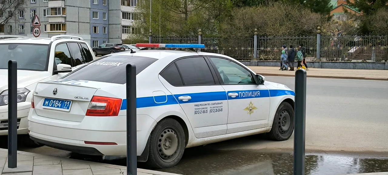 В Вологодской области сторож фермы зарубил топором местного жителя