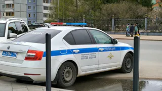 В Вологодской области сторож фермы зарубил топором местного жителя