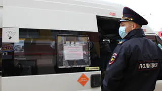 В Вологодской области задержали убийцу, за которым бегали 19 лет