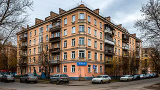 Что сказали американцы, увидев наши хрущёвки: почему над хрущёвками в 42 кв.м. смеются, а студиями на 12 кв. восхищаются