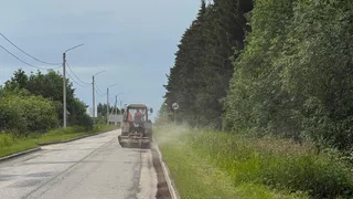 Бригады из Вологды и Череповца будут выезжать в округа и помогать в уборке улиц