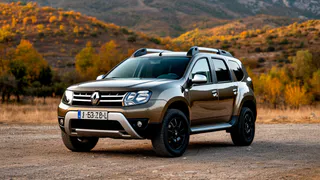 Помните Duster 2012? Он вернулся, но цена кусается: 2,5 млн против старых копеек — разбираюсь, в чём подвох