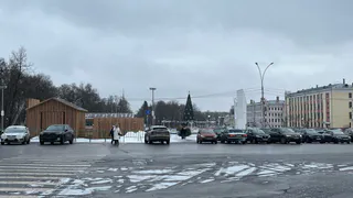 В Вологодской области продолжат устанавливать въездные стелы