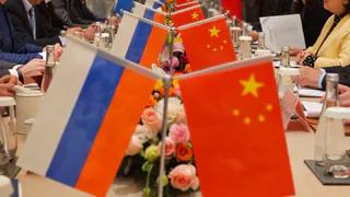 Предприниматели Вологодской области и КНР будут обмениваться визитами ежегодно