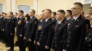 Как вологодская полиция снизила уровень преступности и защищала граждан в 2024 году