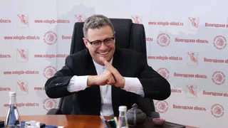 Георгий Филимонов анонсировал создание в Вологде музея китайской культуры